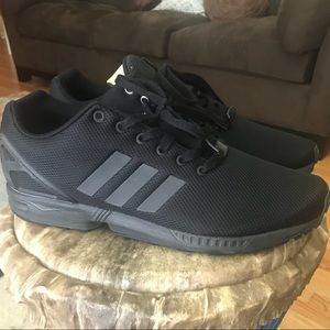 Men Adidas ZX Flux Size:12